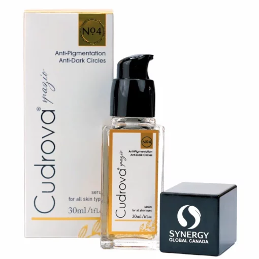 Cudrova Synergy
