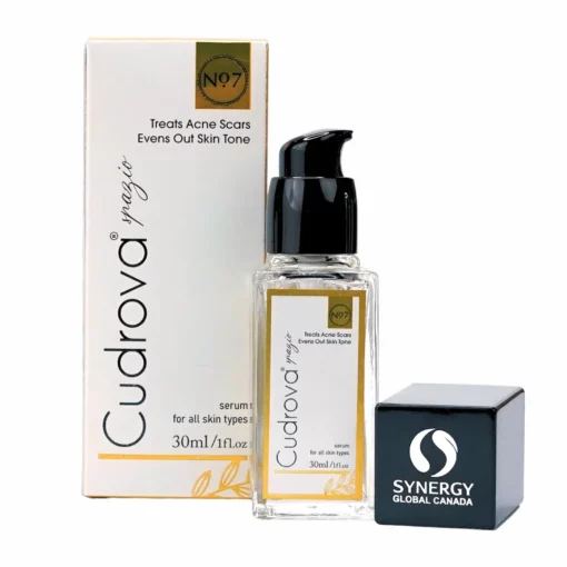 Cudrova Synergy Serum No 7