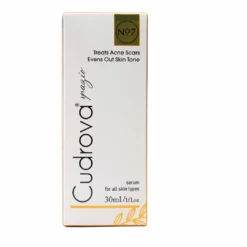 serum no 7 cudrova spazio