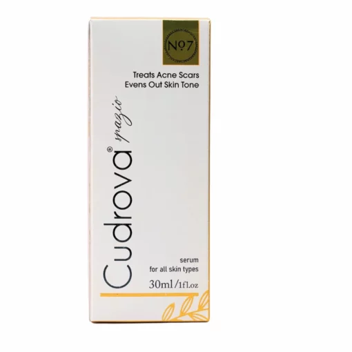 serum no 7 cudrova spazio