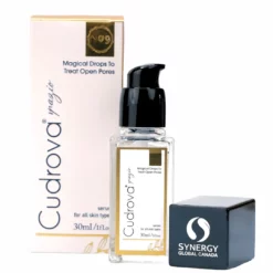 Cudrova Synergy Serum No 9