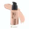 Glamorous Face HD liquid Foundation 01 Natural Buff