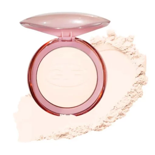 Glamorous Face Twin Cake Compact Powder 02