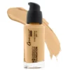 Glamorous Face HD liquid Foundation 02A Beige