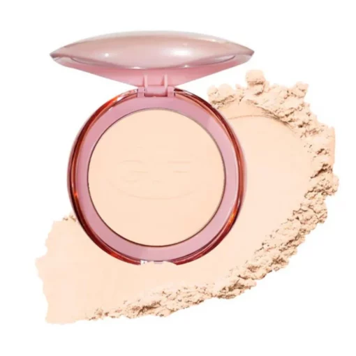 Glamorous Face Twin Cake Compact Powder 03