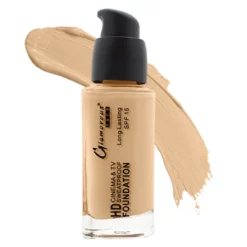 Glamorous Face HD Foundation