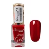 Glamorous Face Gel Peel Off Nail Polish 101