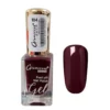 Glamorous Face Gel Peel Off Nail Polish 104