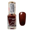 Glamorous Face Gel Peel Off Nail Polish 110