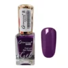 Glamorous Face Gel Peel Off Nail Polish 115