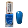 Glamorous Face Gel Peel Off Nail Polish 122