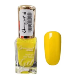 Glamorous Face Gel Peel Off Nail Polish 131