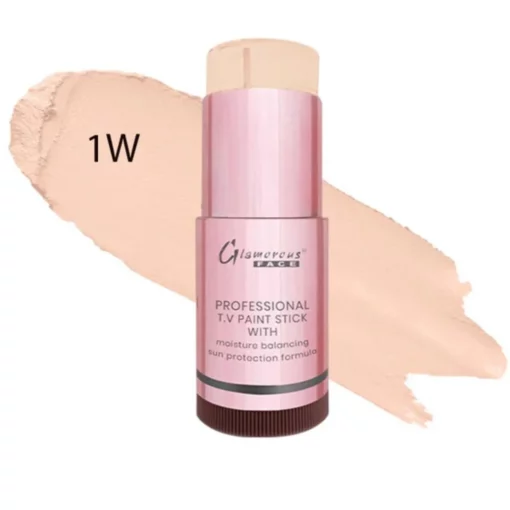 Glamorous Face Foundation Matte Stick 1W