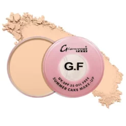 Glamorous Face Oil-Free Summer Cake 45