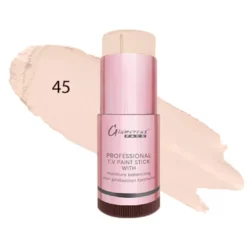 Glamorous Face Foundation matte Stick Shade 45