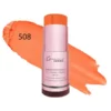 Glamorous Face Foundation matte Stick Shade 508