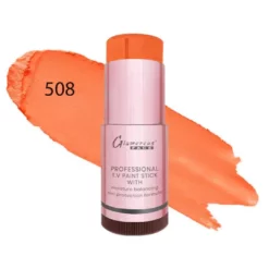 Glamorous Face Foundation matte Stick Shade 508
