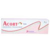 Acort cream 10 g