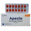 Apezla Tablets