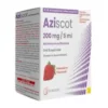 Aziscot Suspension