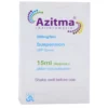 Azitma 30Ml Oral Suspension 200Mg