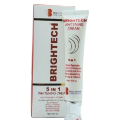 Brightech whitening
