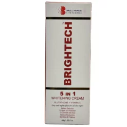 Brightech whitening cream