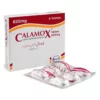 Calamox Tablets 625Mg
