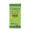 Cedrox 60Ml Suspension 125Mg/5Ml