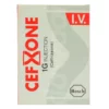 Cefxone Iv Injection 1G (1 Box = 1 Injection)