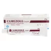Curezole cream 15g