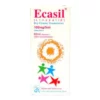 Ecasil Dry Powder 60Ml Suspension 100Mg/5Ml