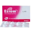 Ezium 20mg Capsules