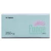 Funge Tablets