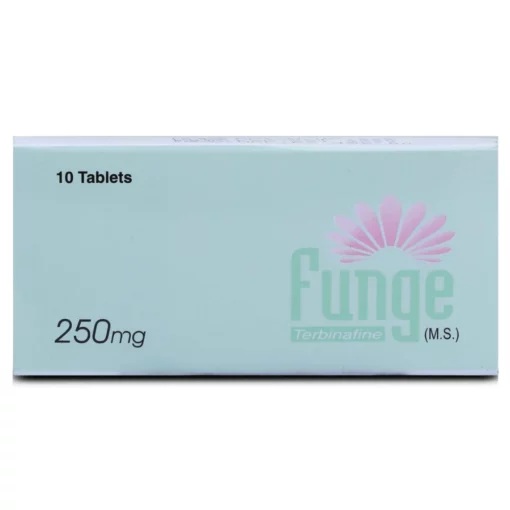 Funge Tablets