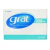 Grat Tablets 320Mg