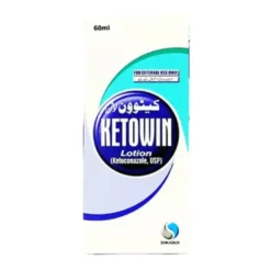 KETOWIN LOTION 60ML