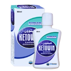 KETOWIN LOTION 60ML