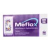 Meflox 400mg Tablets
