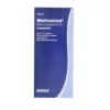 Metrozine 90Ml Suspension 200Mg