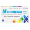 Mycoderm tablet 250mg