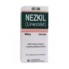 Nezkil 300Ml Infusion 600Mg (1 Box = 1 Infusion)