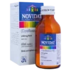 Novidat 60Ml Suspension 250Mg/5Ml