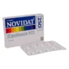 Novidat 250mg Tablets