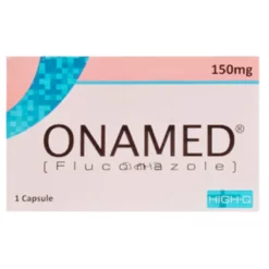 Onamed capsule 150mg