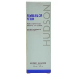 Silymarin c15 serum