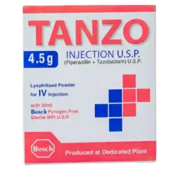 Tanzo Iv Injection 4.5G