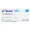 tavanic 250mg Tablets