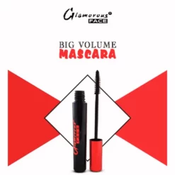 Glamorous Face Big Eye Volume Mascara
