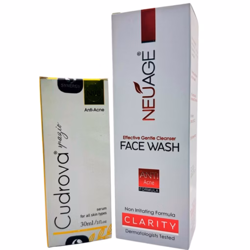 Acne Care Bundle
